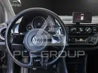 2012 Volkswagen Up