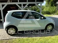 2012 Volkswagen Up