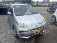 2012 Volkswagen Up