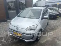 2012 Volkswagen Up