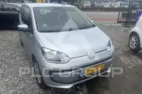 2012 Volkswagen Up