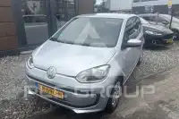2012 Volkswagen Up