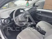 2012 Volkswagen Up
