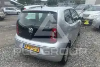 2012 Volkswagen Up