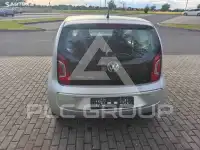 2012 Volkswagen Up