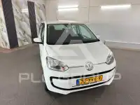 2012 Volkswagen Up