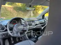 2012 Volkswagen Up