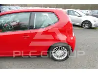 2012 Volkswagen Up