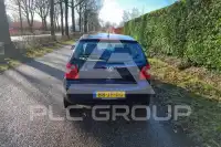 2012 Volkswagen Up