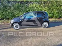 2012 Volkswagen Up