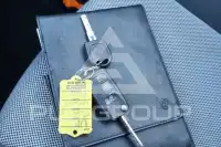 2012 Volkswagen Up