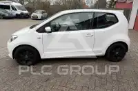 2012 Volkswagen Up