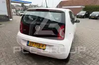 2012 Volkswagen Up