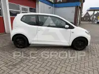 2012 Volkswagen Up