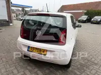 2012 Volkswagen Up