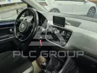 2012 Volkswagen Up
