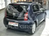 2012 Volkswagen Up
