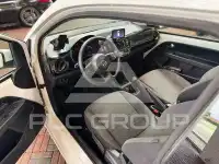 2012 Volkswagen Up