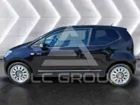 2012 Volkswagen Up