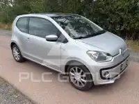2012 Volkswagen Up