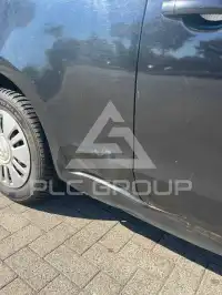 2012 Volkswagen Up