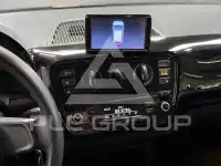 2012 Volkswagen Up