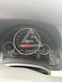 2012 Volkswagen Up