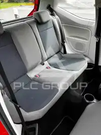 2012 Volkswagen Up