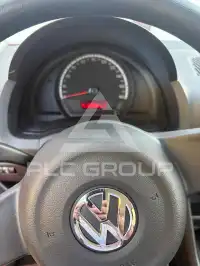 2012 Volkswagen Up