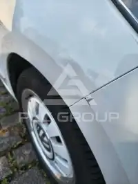 2012 Volkswagen Up