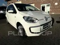 2012 Volkswagen Up