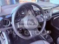 2012 Volkswagen Up