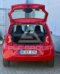 2012 Volkswagen Up