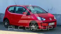 2012 Volkswagen Up