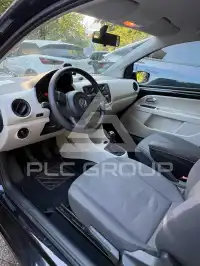 2012 Volkswagen Up