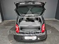 2012 Volkswagen Up