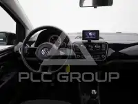 2012 Volkswagen Up