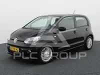 2012 Volkswagen Up