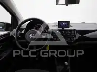 2012 Volkswagen Up