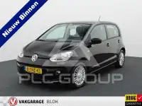 2012 Volkswagen Up