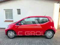 2012 Volkswagen Up
