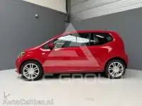 2012 Volkswagen Up