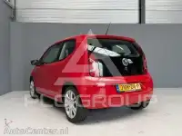 2012 Volkswagen Up