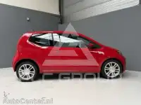 2012 Volkswagen Up