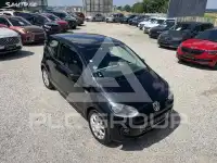 2012 Volkswagen Up