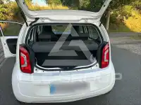 2012 Volkswagen Up