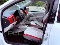 2012 Volkswagen Up