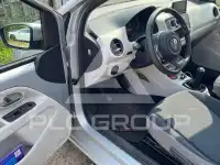 2012 Volkswagen Up