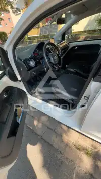 2012 Volkswagen Up
