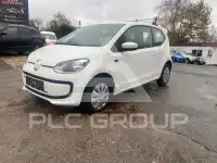 2012 Volkswagen Up